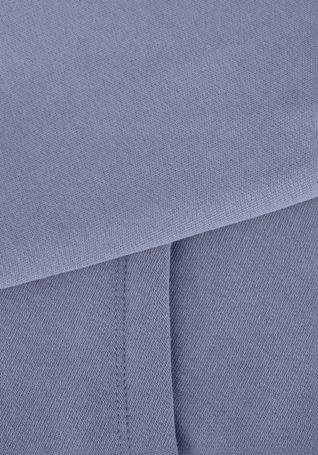 Blauwe LYLE & SCOTT Truien/vesten PULLOVER HOODIE - large