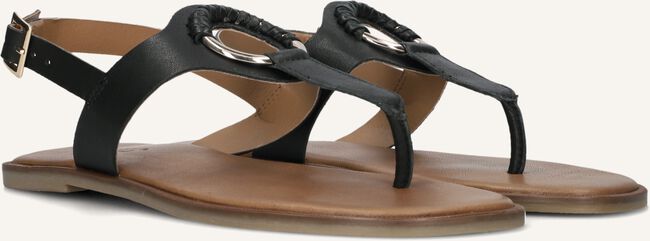 Zwarte INUOVO Sandalen 981058 Zwarte INUOVO Sandalen 981058 - large