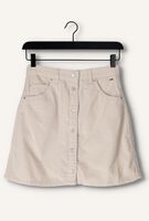 TOMMY JEANS Mini-jupe SKIRTS en beige TOMMY JEANS Mini-jupe SKIRTS en beige - medium