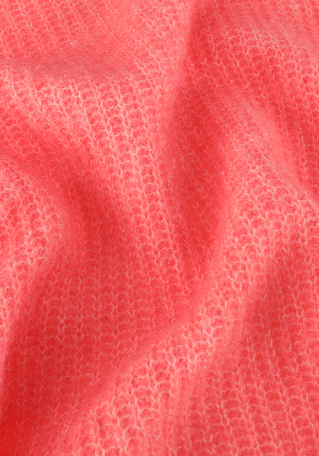 Rode MSCH COPENHAGEN Trui MSCHHILA HOPE 2 4 PULLOVER - large