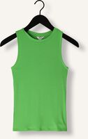 Groene OBJECT Top OBJJAMIE S/L TANK TOP NOOS Groene OBJECT Top OBJJAMIE S/L TANK TOP NOOS - medium