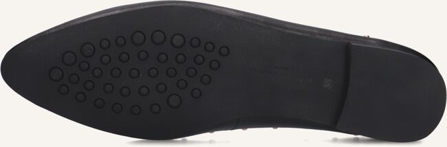 Zwarte STEFANO LAURAN Ballerina's X1417 Zwarte STEFANO LAURAN Ballerina's X1417 - large