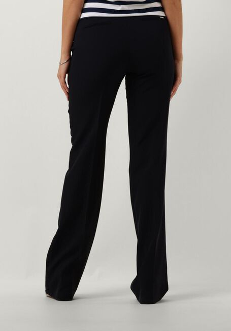 LIU JO Pantalon UTILITY TP PANTS Bleu foncé - large