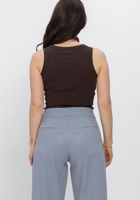 INWEAR Haut DAGNAIW TANK en marron - large