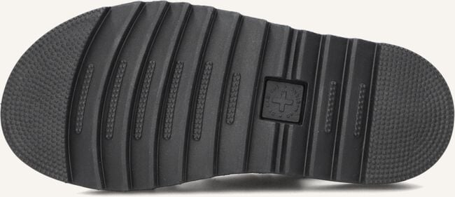 Zwarte DR MARTENS Sandalen VAREL K Zwarte DR MARTENS Sandalen VAREL K - large