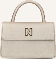 Gouden NIKKIE Schoudertas AMNA BAG Gouden NIKKIE Schoudertas AMNA BAG - medium