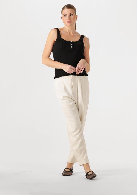 Zwarte SILVIAN HEACH Top GPP25035TO - large