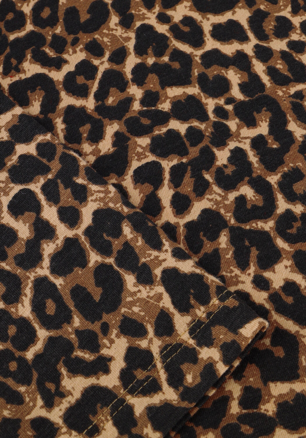 Zwarte VINGINO Top JAIMY - large