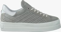 Grijze VIA VAI Sneakers 4920101 - medium