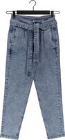 Blauwe CO'COUTURE Mom jeans DAKTONA STONEWASH JEANS Blauwe CO'COUTURE Mom jeans DAKTONA STONEWASH JEANS - medium