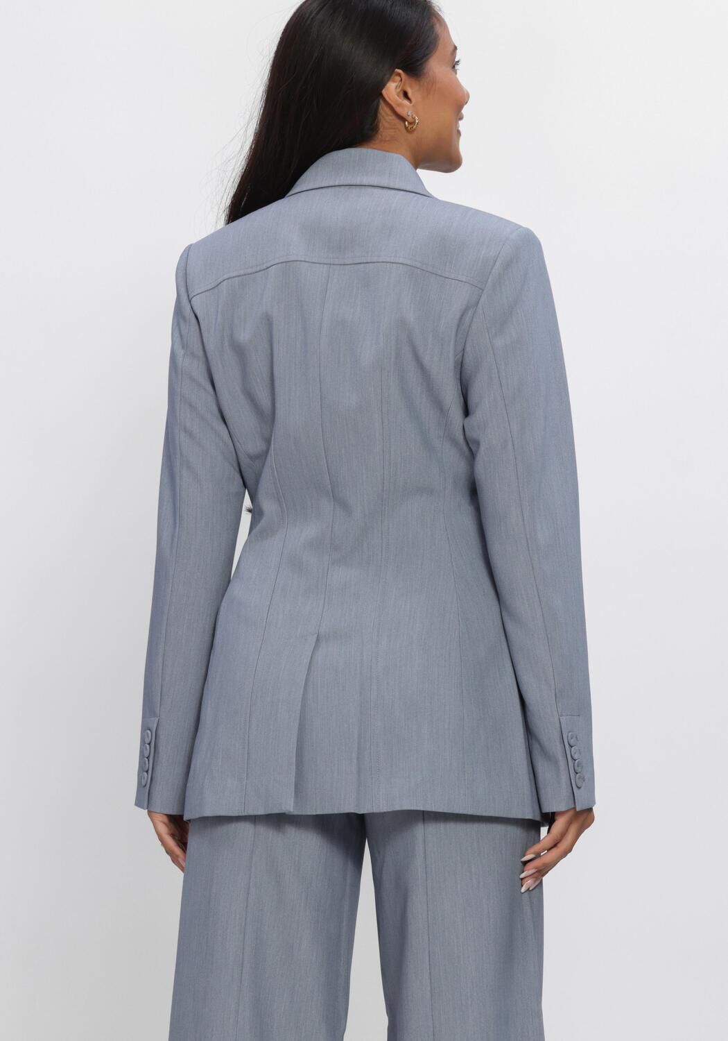 JOSH V Blazer KASSIDY en bleu - large