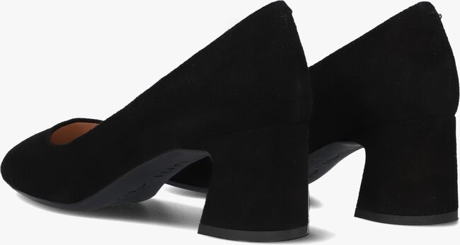 UNISA LESAT Escarpins en noir - large