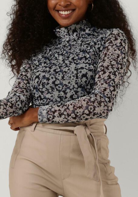 LEVETE ROOM LR-KIMMIA 11 BLOUSE Blouses en multicolore - large