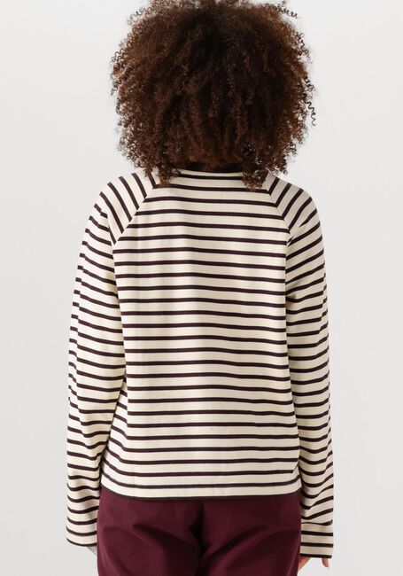Multi MOS MOSH Trui MMLIDY O-LS SWEATSHIRT - large