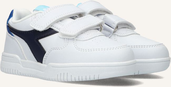 Witte DIADORA Sneakers RAPTOR LOW TD Witte DIADORA Sneakers RAPTOR LOW TD - large