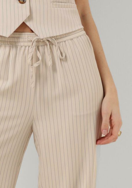 YDENCE Pantalon PANTS MAARTJE Blanc - large