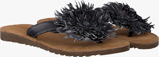 Black LAZAMANI shoe 33.650  - large