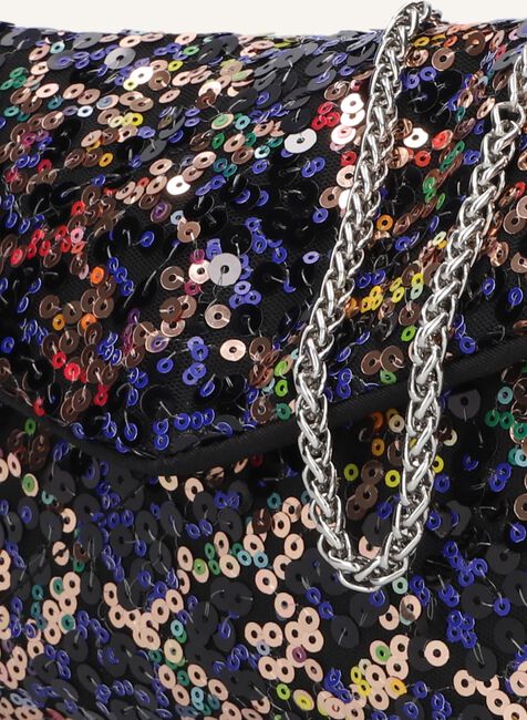 Multi BECKSONDERGAARD Clutch COLLINS PARADI BAG Multi BECKSONDERGAARD Clutch COLLINS PARADI BAG - large