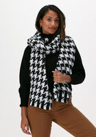 NOTRE-V 433 Foulard en noir - medium