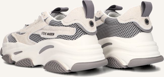 Grijze STEVE MADDEN Sneakers POSSESSION Grijze STEVE MADDEN Sneakers POSSESSION - large