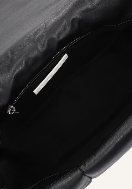 Zwarte STAND STUDIO Handtas WANDA CLUTH BAG 2 Zwarte STAND STUDIO Handtas WANDA CLUTH BAG 2 - large