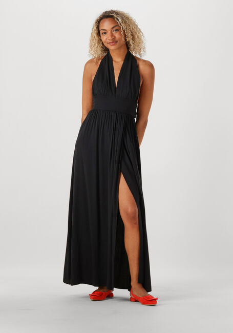 FREEBIRD Robe maxi DOMINIC MAXI en noir - large