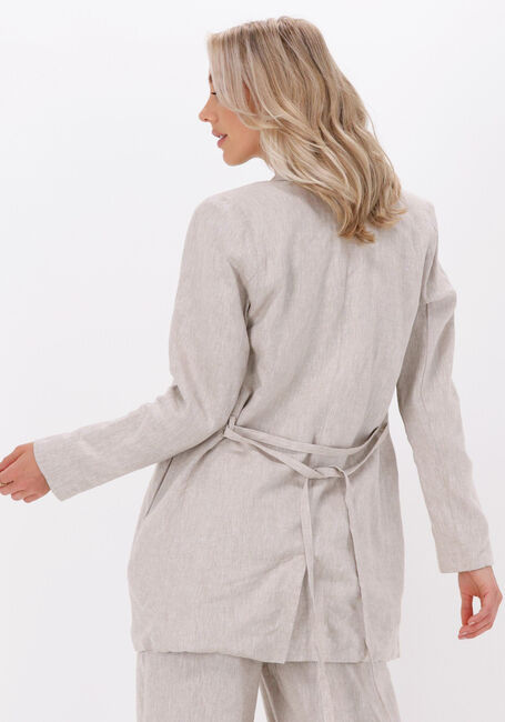 SELECTED FEMME Blazer SLFVIENNA RELAXED BLAZER en beige - large
