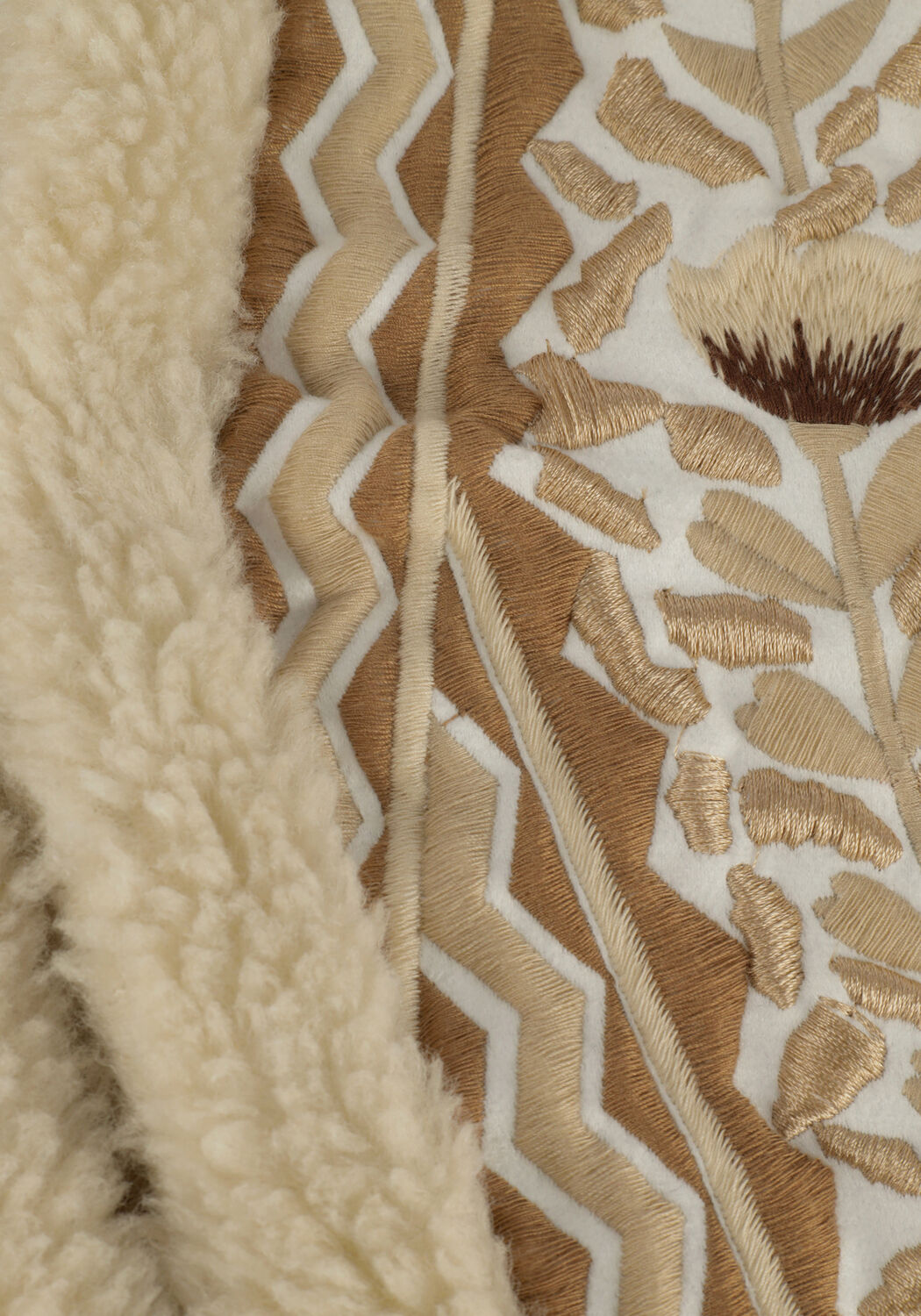 Zand FABIENNE CHAPOT Gilet JIMMY GILET 140 - large