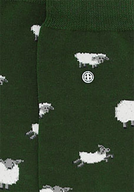 Groene ALFREDO GONZALES Beenmode SHEEP Groene ALFREDO GONZALES Beenmode SHEEP - large