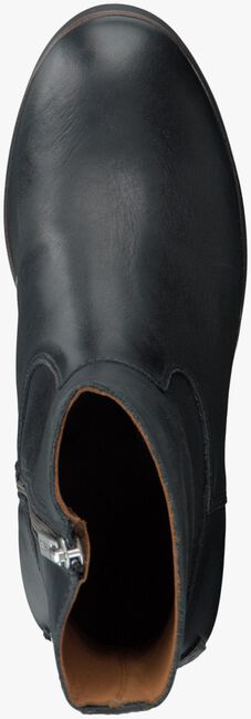Zwarte SHABBIES Lange laarzen 182020039  - large
