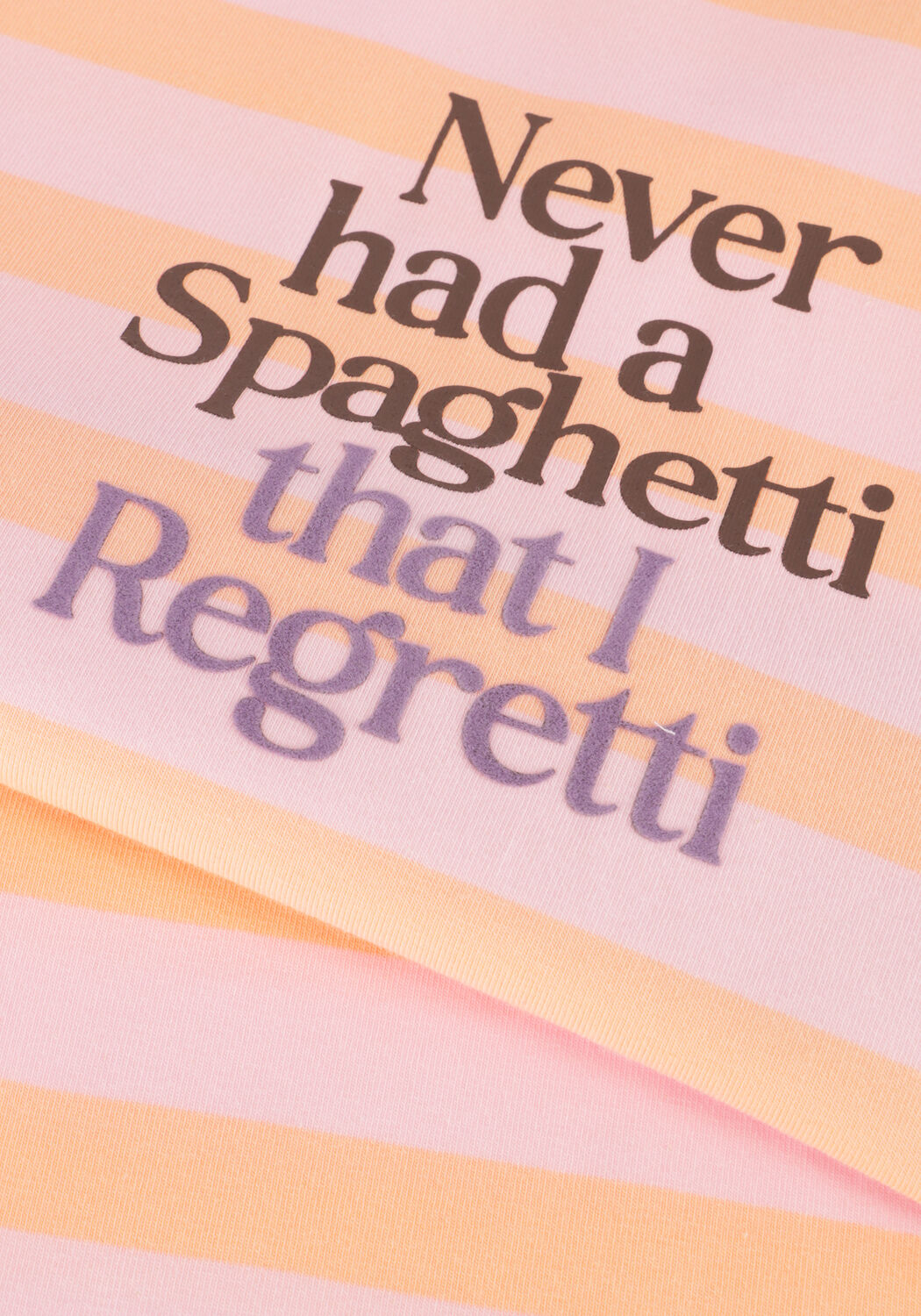 Z8 T-shirt LUCCA Rose clair - large