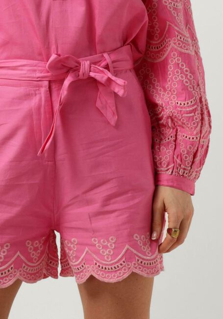 Roze FREEBIRD Broeken/jumpsuits POLINA - large