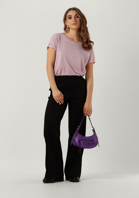 MOS MOSH T-shirt KAY TEE Lilas - large