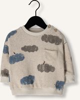 PLAY UP PRINTED JERSEY SWEATER PLAY UP PRINTED JERSEY SWEATER - medium