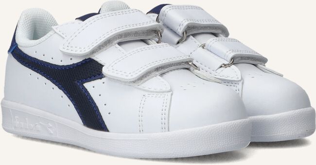 Witte DIADORA Sneakers GAME P CAMO TD Witte DIADORA Sneakers GAME P CAMO TD - large