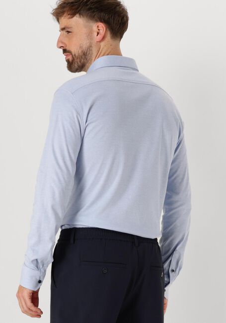DESOTO LUXURY Chemise classique LUXURY HAI 1/1 en bleu - large