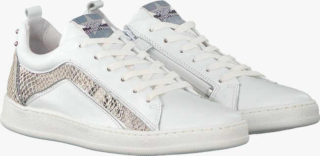 Witte GIGA Lage sneakers G3461 - large