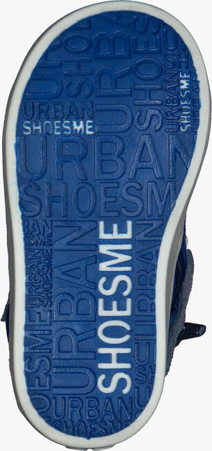 SHOESME Baskets UR7S100 en bleu - large