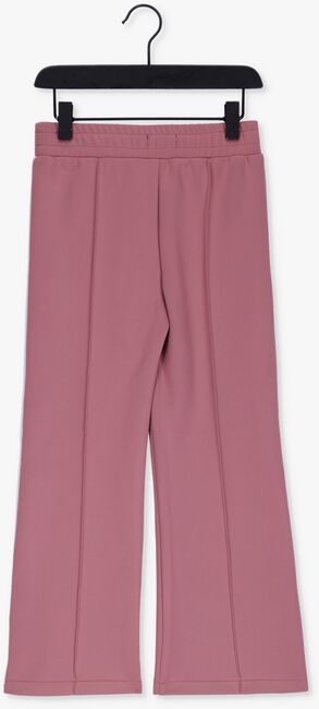 RAIZZED Pantalon évasé SORENTO en rose - large