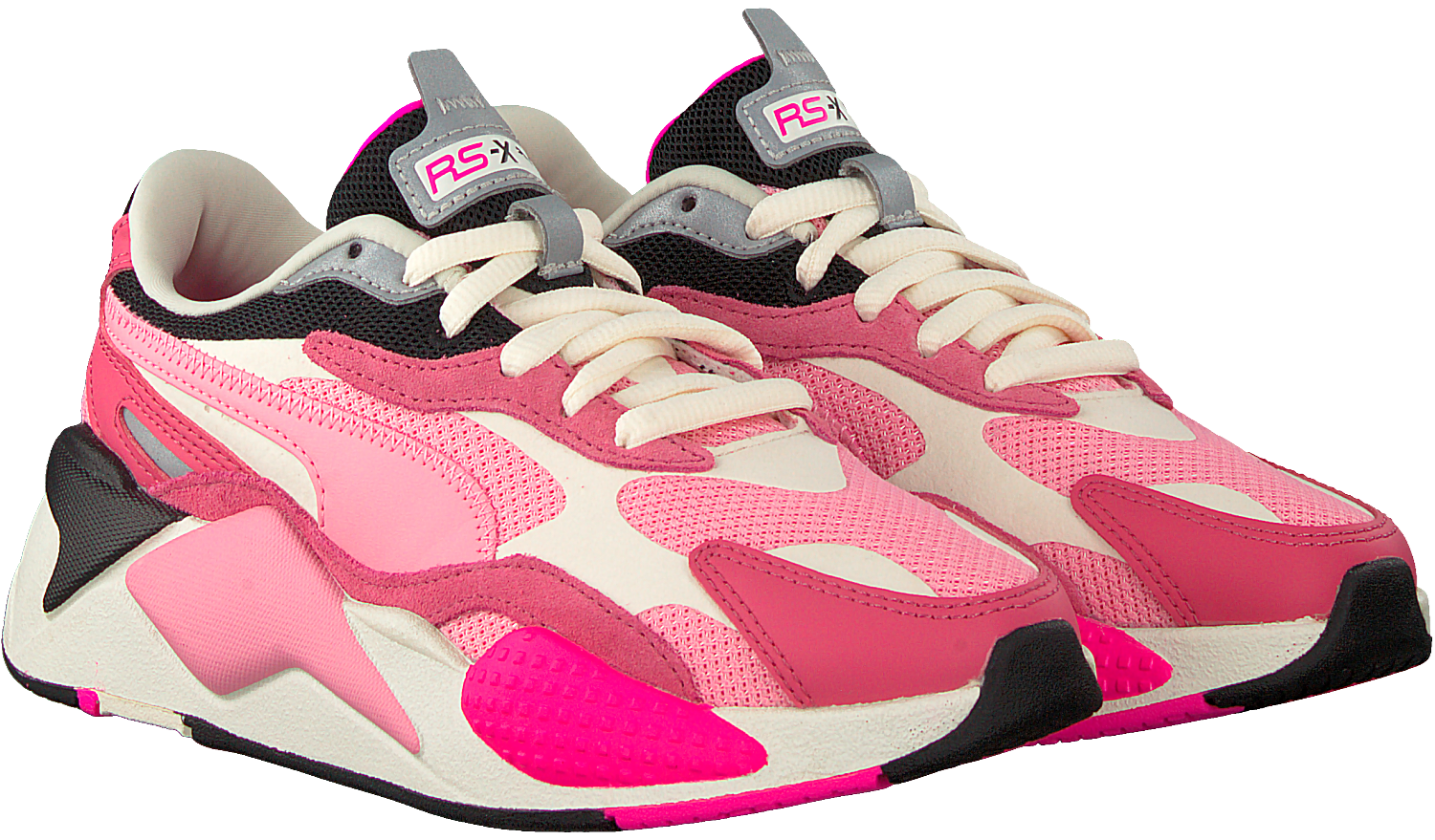 Puma Rs X 3 Puzzle Купить