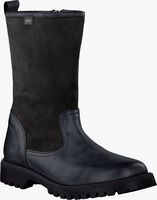 Zwarte CLIC! CA7610 Hoge laarzen - medium