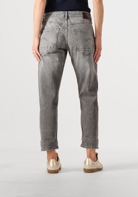 G-STAR RAW Straight leg jeans KATE BOYFRIEND WMN en gris - large