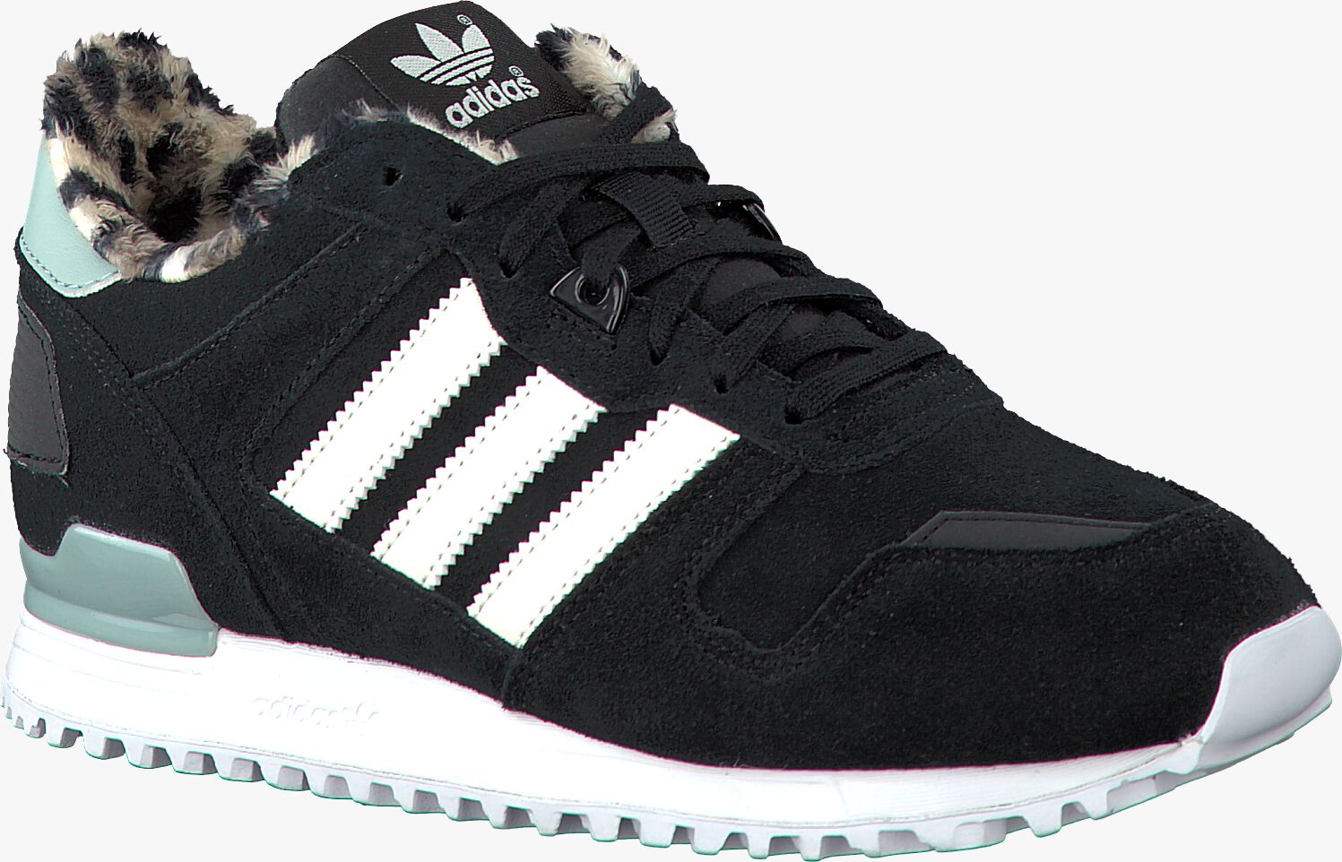 Adidas zx 700 dames zwart clearance