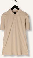 BOSS BLACK Polo PALLAS en beige BOSS BLACK Polo PALLAS en beige - medium