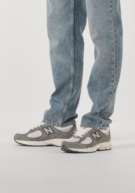Grijze NEW BALANCE Sneakers 2002R M - large