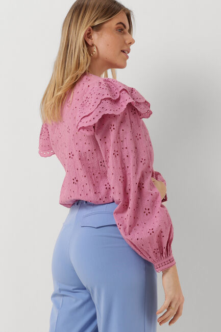 Roze FABIENNE CHAPOT  BAILEY TOP 254 - large
