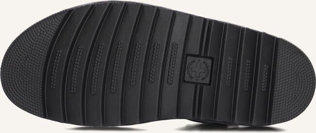 Zwarte DR MARTENS Sandalen NARTILLA Zwarte DR MARTENS Sandalen NARTILLA - large