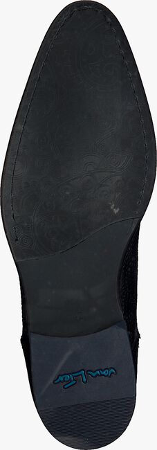 Zwarte VAN LIER Nette schoenen 1859105 - large