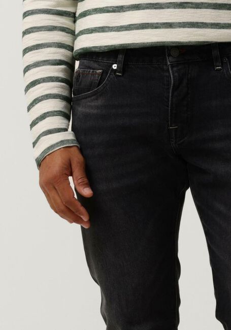SCOTCH & SODA Slim fit jeans RALSTON REGULAR SLIM FIT JEANS Gris foncé - large
