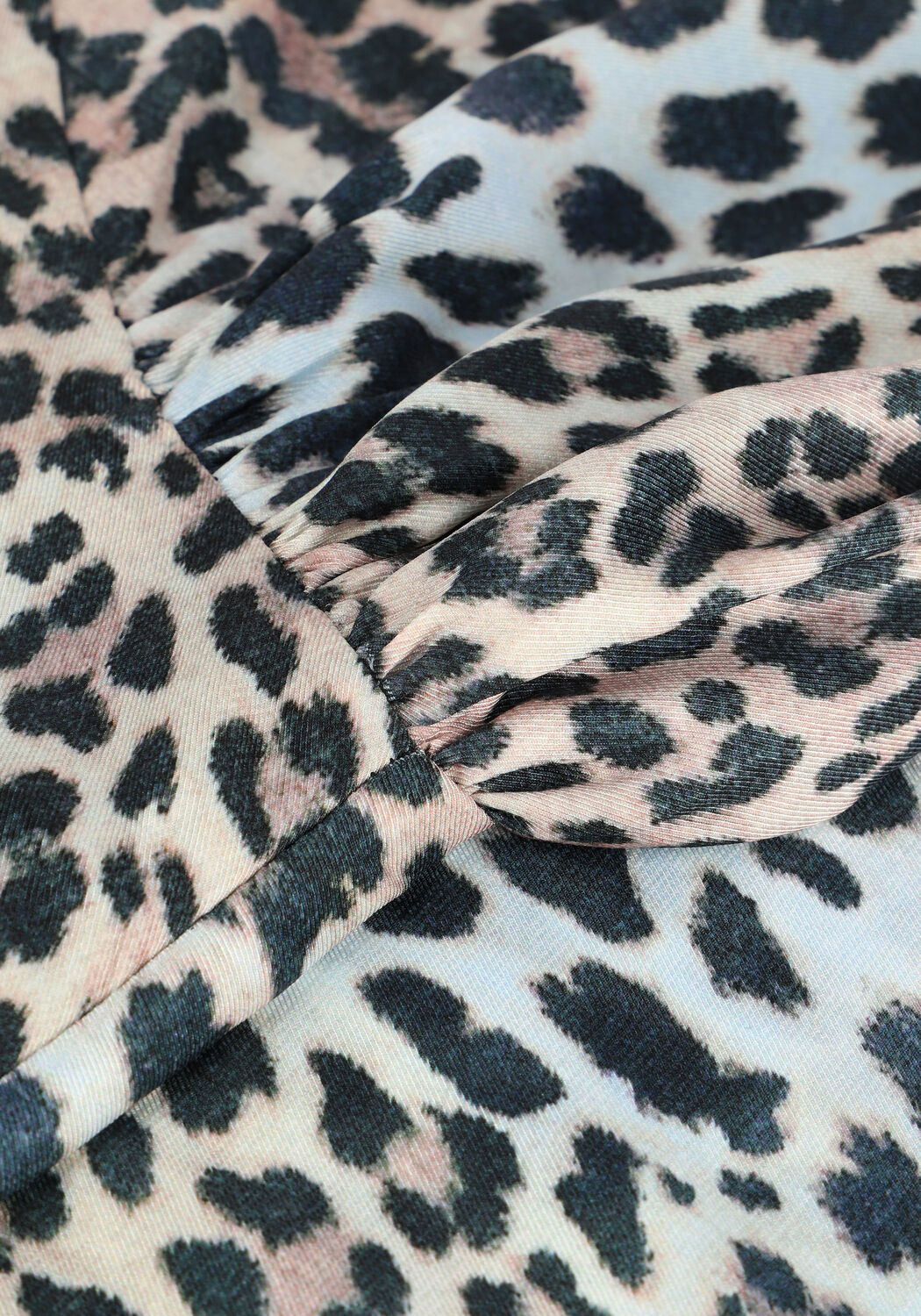 Taupe NOTES DU NORD  CLAIRE BLOUSE - large